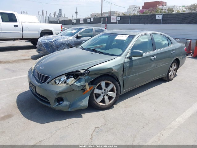 2006 Lexus ES 330 照片 2