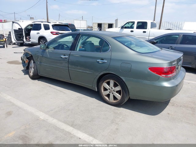 2006 Lexus ES 330 照片 3