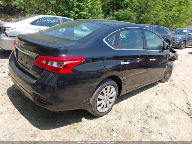 صورة 4 لـ 2019 Nissan SENTRA S