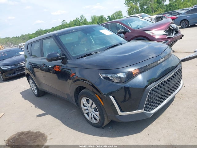 2023 KIA SOUL LX 照片 1
