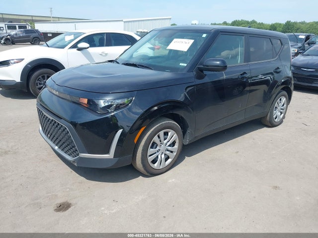 2023 KIA SOUL LX 照片 2
