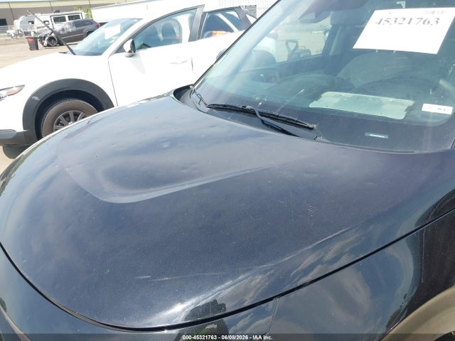 2023 KIA SOUL LX 照片 6