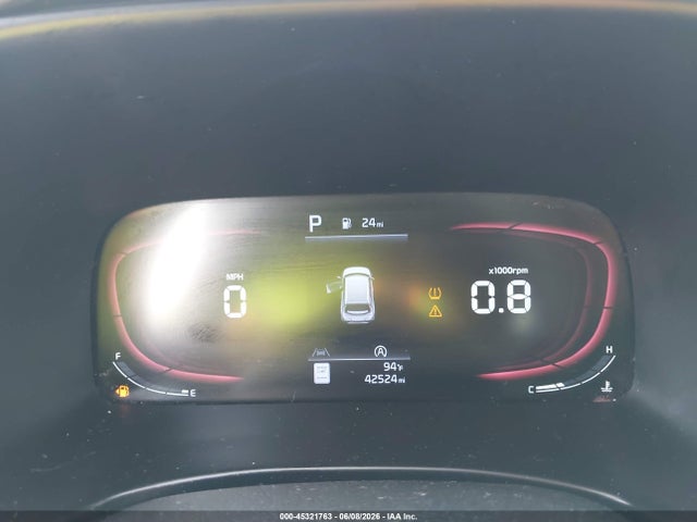 2023 KIA SOUL LX 照片 7