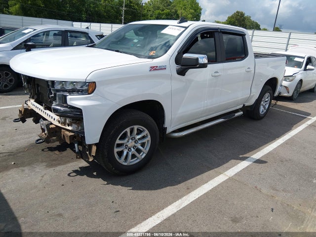 صورة 2 لـ 2019 Chevrolet SILVERADO 1500 LT