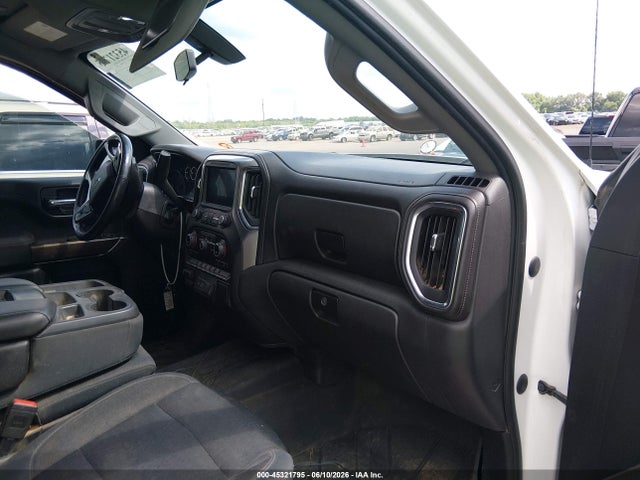 صورة 5 لـ 2019 Chevrolet SILVERADO 1500 LT