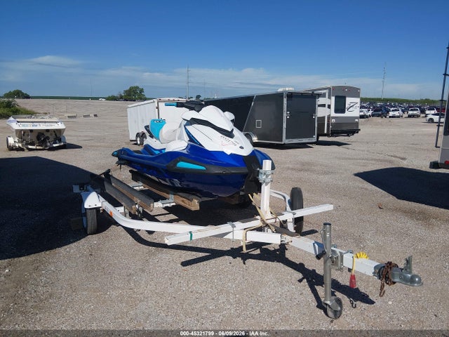 2023 YAMAHA VX 