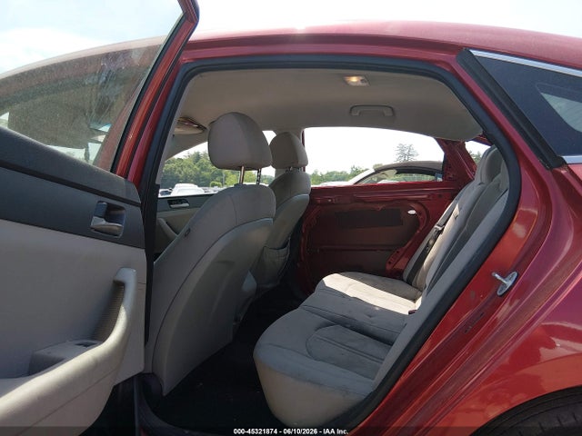صورة 8 لـ 2018 Hyundai SONATA SE