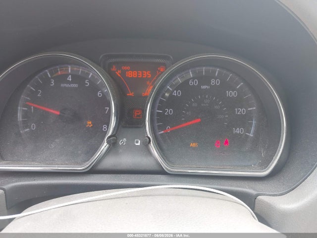 2014 Nissan VERSA 1.6 SV 照片 7