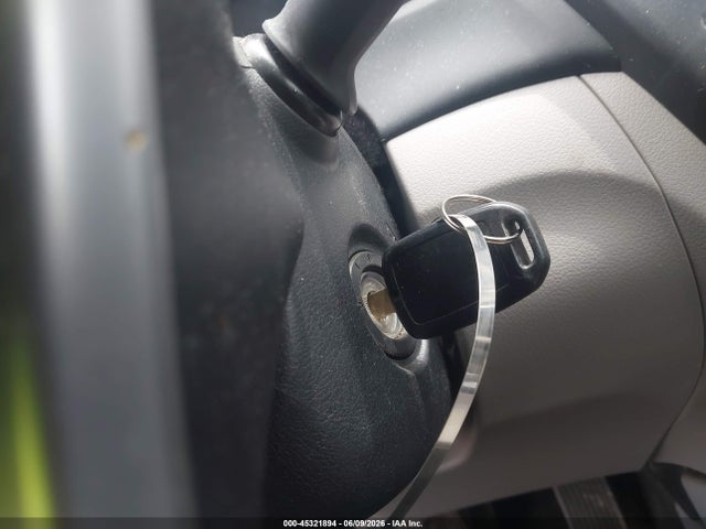 2014 Honda CIVIC LX — миниатюра 11