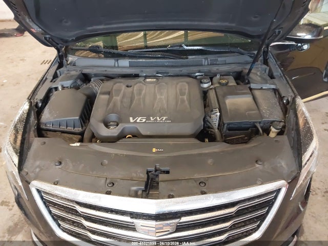 2019 Cadillac XTS LUXURY 照片 10
