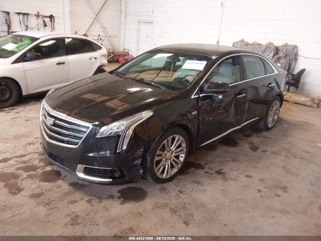 2019 Cadillac XTS LUXURY 照片 2