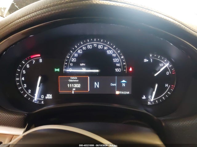 2019 Cadillac XTS LUXURY 照片 7