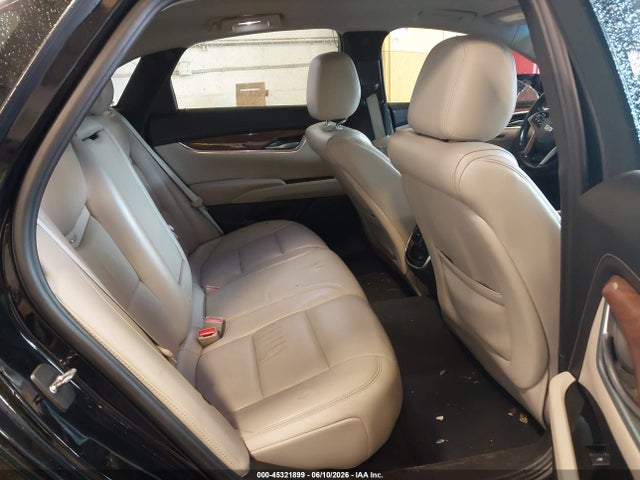 2019 Cadillac XTS LUXURY 照片 8