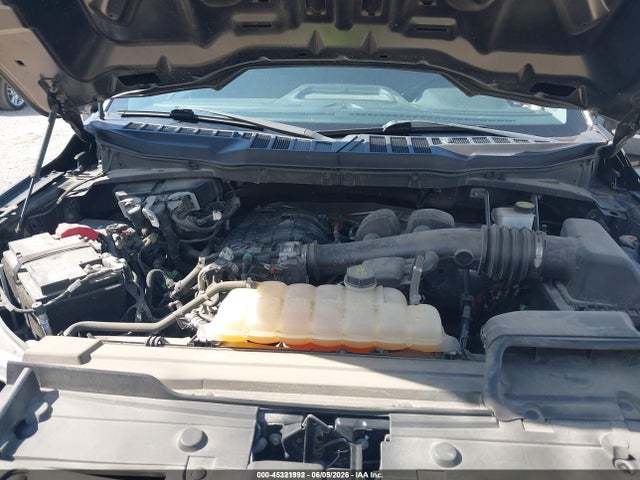 2021 FORD F-150 XL photo 10