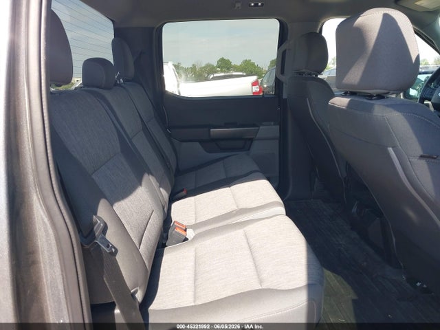 2021 FORD F-150 XL photo 8