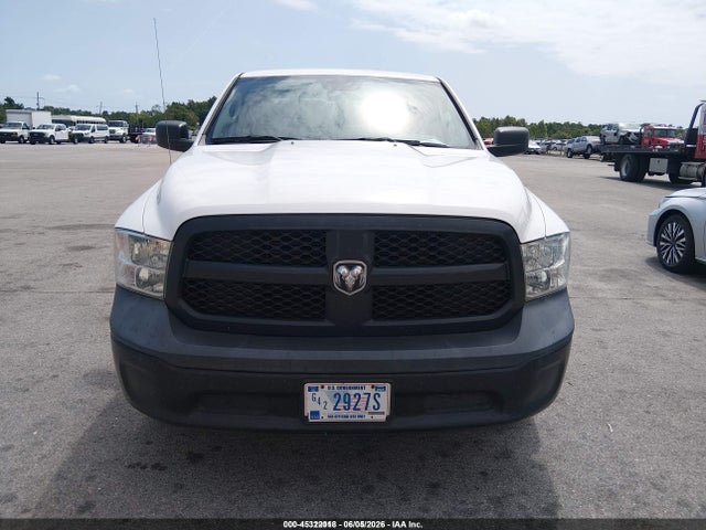 2017 RAM 1500 TRADESMAN 4X2 6'4 BOX — миниатюра 12