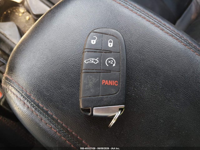 صورة مصغرة 11 لـ 2015 Dodge DART GT