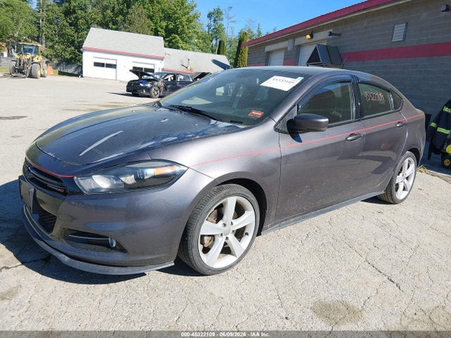 صورة 2 لـ 2015 Dodge DART GT