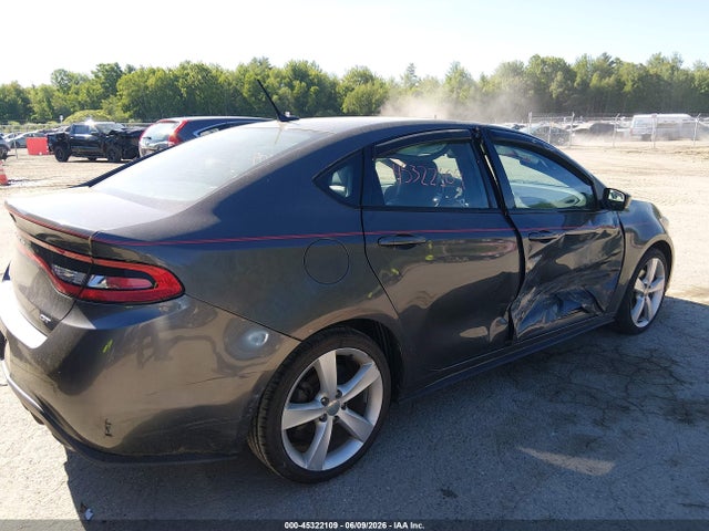 صورة 6 لـ 2015 Dodge DART GT
