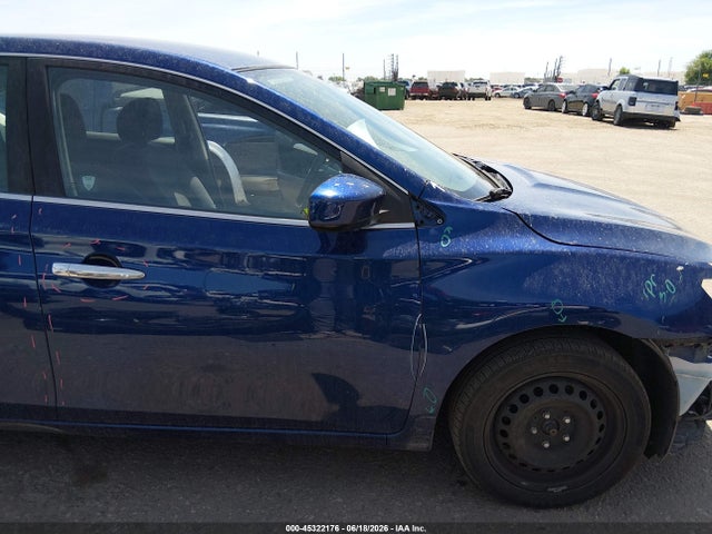 صورة مصغرة 13 لـ 2016 Nissan SENTRA S