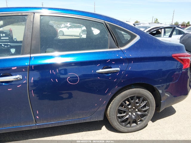 صورة مصغرة 16 لـ 2016 Nissan SENTRA S