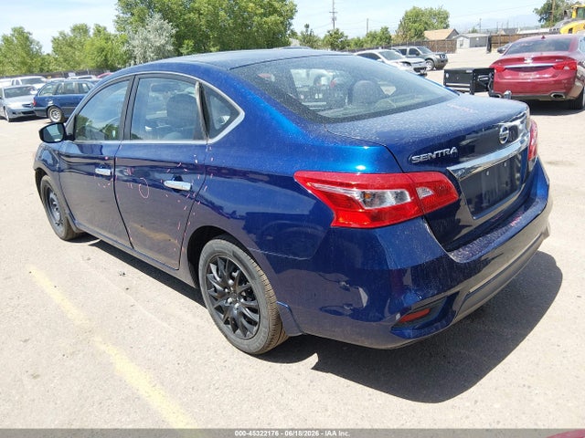 صورة 3 لـ 2016 Nissan SENTRA S