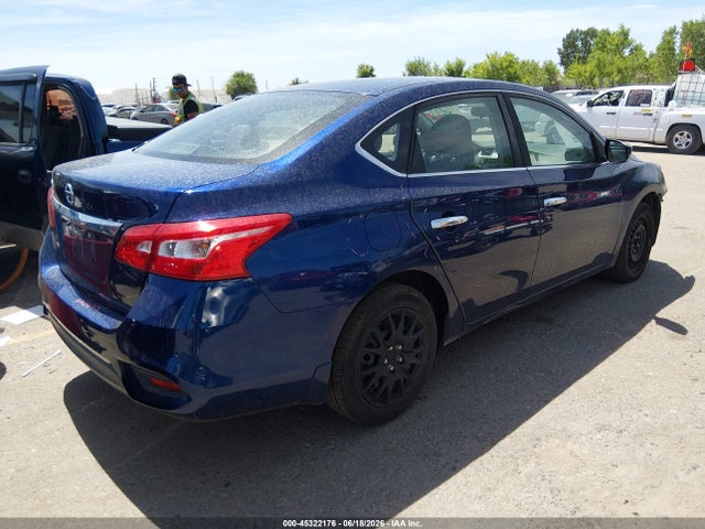 صورة 4 لـ 2016 Nissan SENTRA S