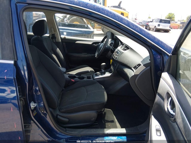 صورة 5 لـ 2016 Nissan SENTRA S