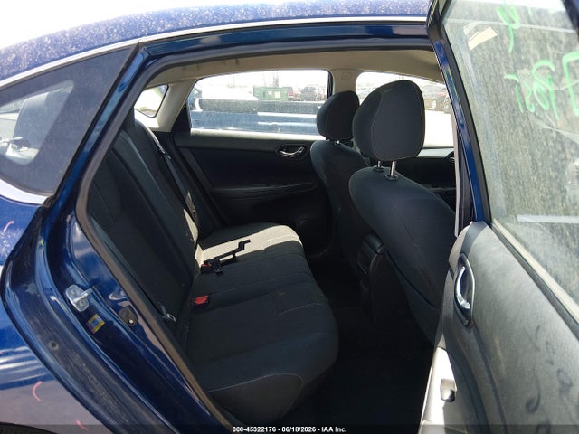 صورة 8 لـ 2016 Nissan SENTRA S