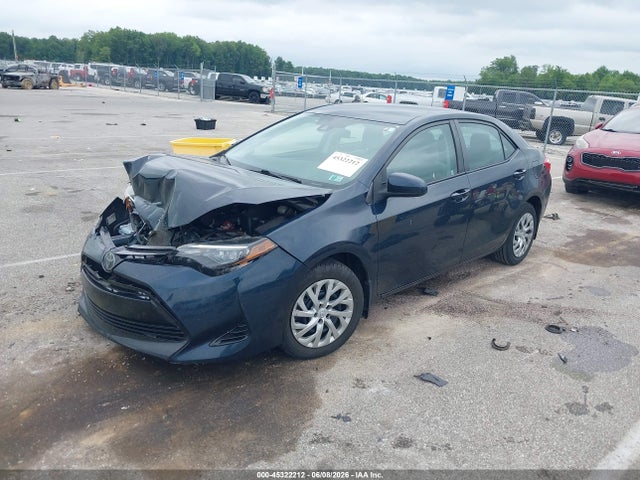 صورة 2 لـ 2018 Toyota COROLLA LE