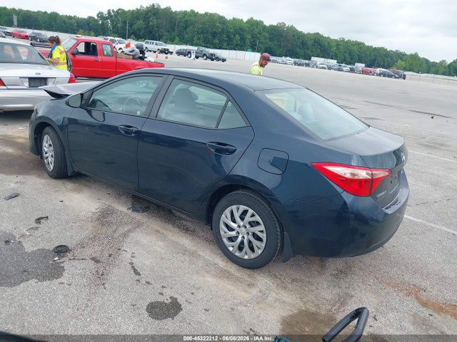 صورة 3 لـ 2018 Toyota COROLLA LE