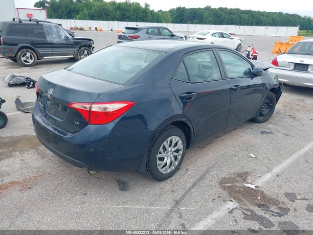 صورة 4 لـ 2018 Toyota COROLLA LE