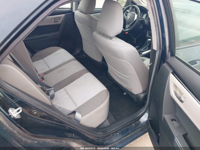 صورة 8 لـ 2018 Toyota COROLLA LE