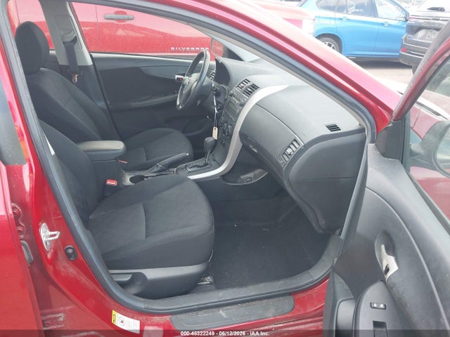 صورة 5 لـ 2009 Toyota COROLLA S