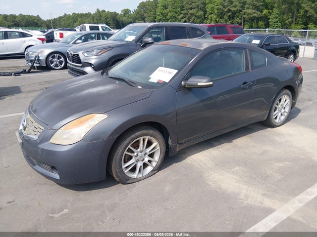 2008 Nissan ALTIMA 3.5SE 照片 2