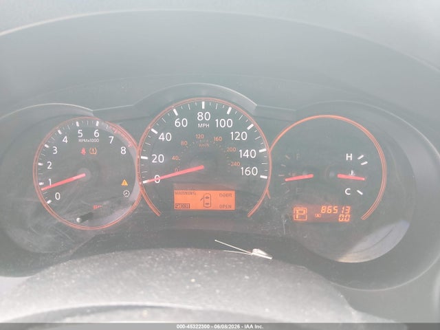 2008 Nissan ALTIMA 3.5SE 照片 7