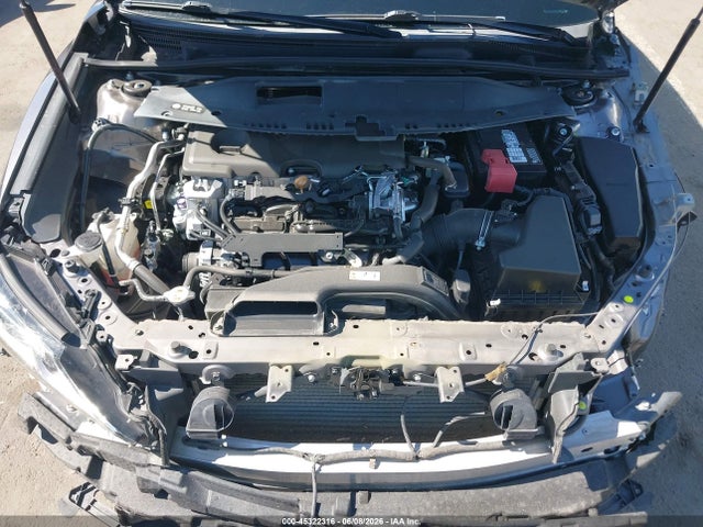 صورة 10 لـ 2018 Toyota CAMRY LE