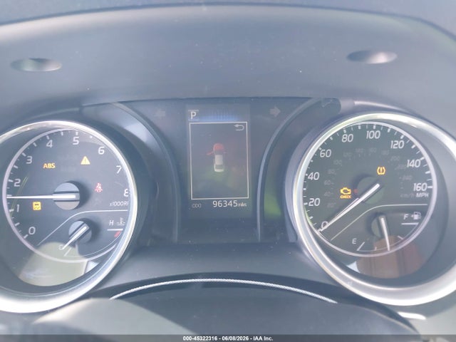 صورة 7 لـ 2018 Toyota CAMRY LE