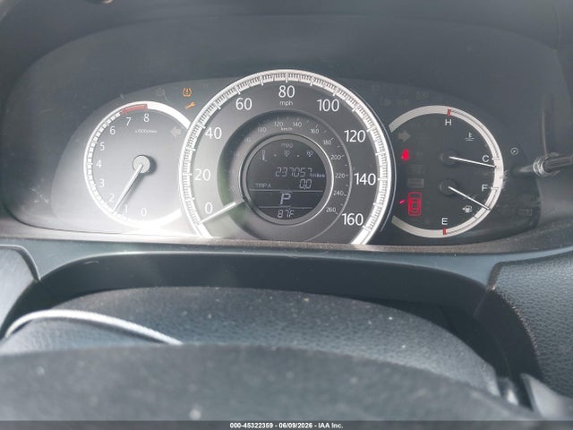 2014 Honda ACCORD EX-L 照片 7