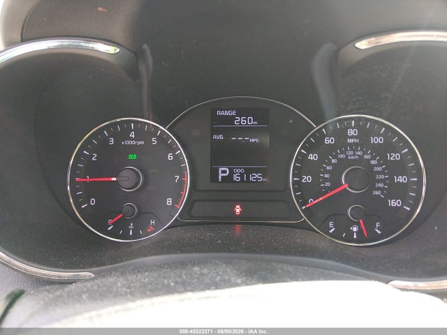 صورة 7 لـ 2016 KIA FORTE LX