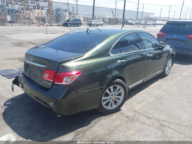 صورة 4 لـ 2010 Lexus ES 350