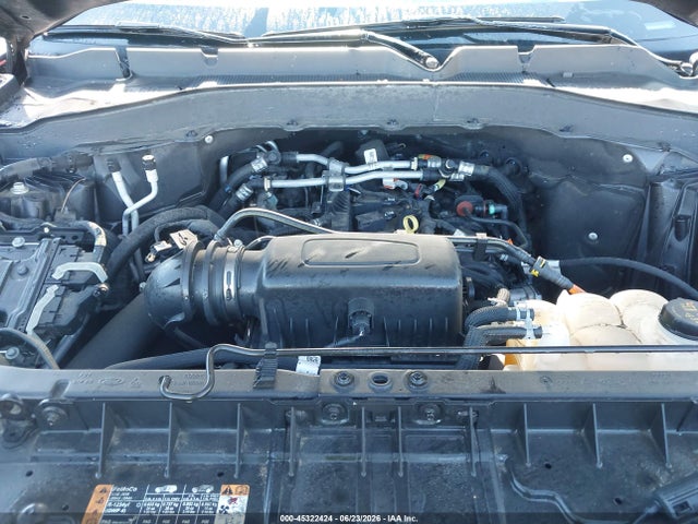 2022 FORD EXPLORER XLT 11
