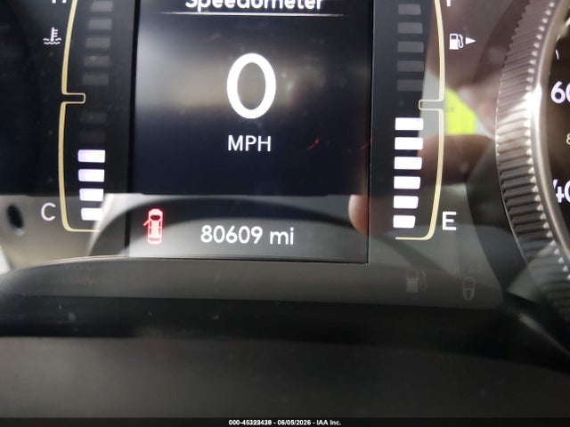 2019 JEEP CHEROKEE LATITUDE 4X4 15
