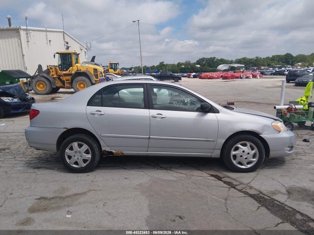 2005 Toyota COROLLA LE thumbnail 14