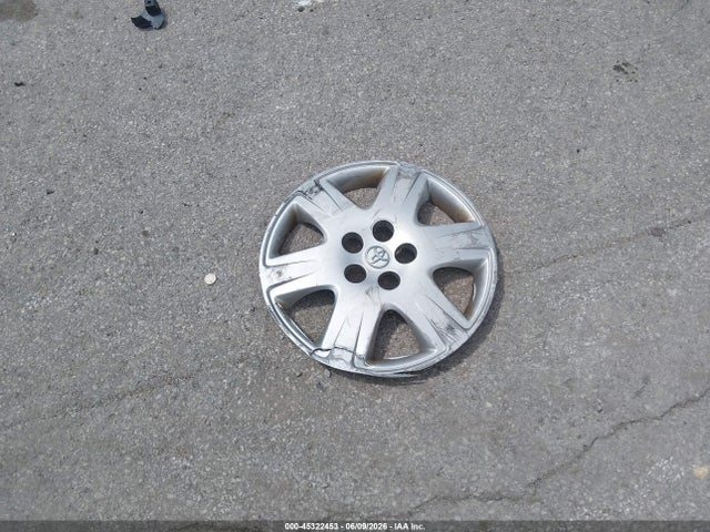 2005 Toyota COROLLA LE thumbnail 12