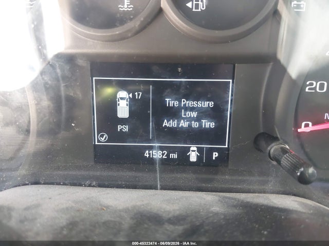 2019 CHEVROLET SILVERADO 1500 WORK TRUCK 16