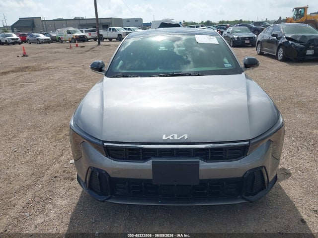 2025 KIA K4 GT-LINE 缩略图 13