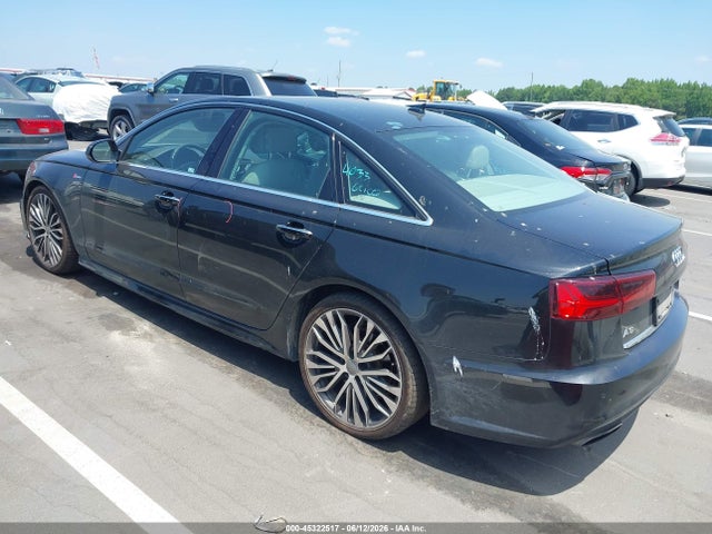 صورة 3 لـ 2018 AUDI A6 3.0T PREMIUM PLUS