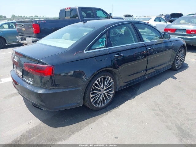 صورة 4 لـ 2018 AUDI A6 3.0T PREMIUM PLUS