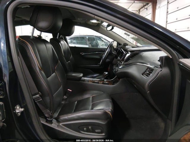 صورة 5 لـ 2014 Chevrolet IMPALA 2LZ